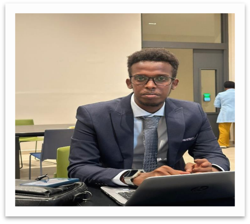 Youth Participation in the Regional Conference of Youth (RCOY)